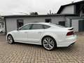 Audi A7 3.0 TDI clean diesel quattro EURO 6 Blanc - thumbnail 4