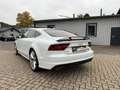 Audi A7 3.0 TDI clean diesel quattro EURO 6 Blanc - thumbnail 5