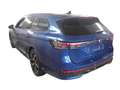 Volkswagen Passat Variant 1.5 TSI DSG eHybrid Navi IQ.Light Blau - thumbnail 3
