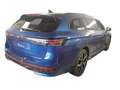 Volkswagen Passat Variant 1.5 TSI DSG eHybrid Navi IQ.Light Blau - thumbnail 4