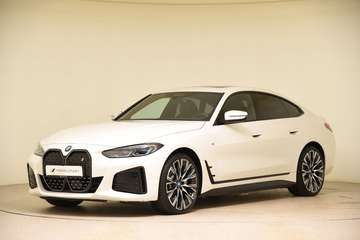 35 eDrive Gran Coupé MSport ACC Laser H&K AHK