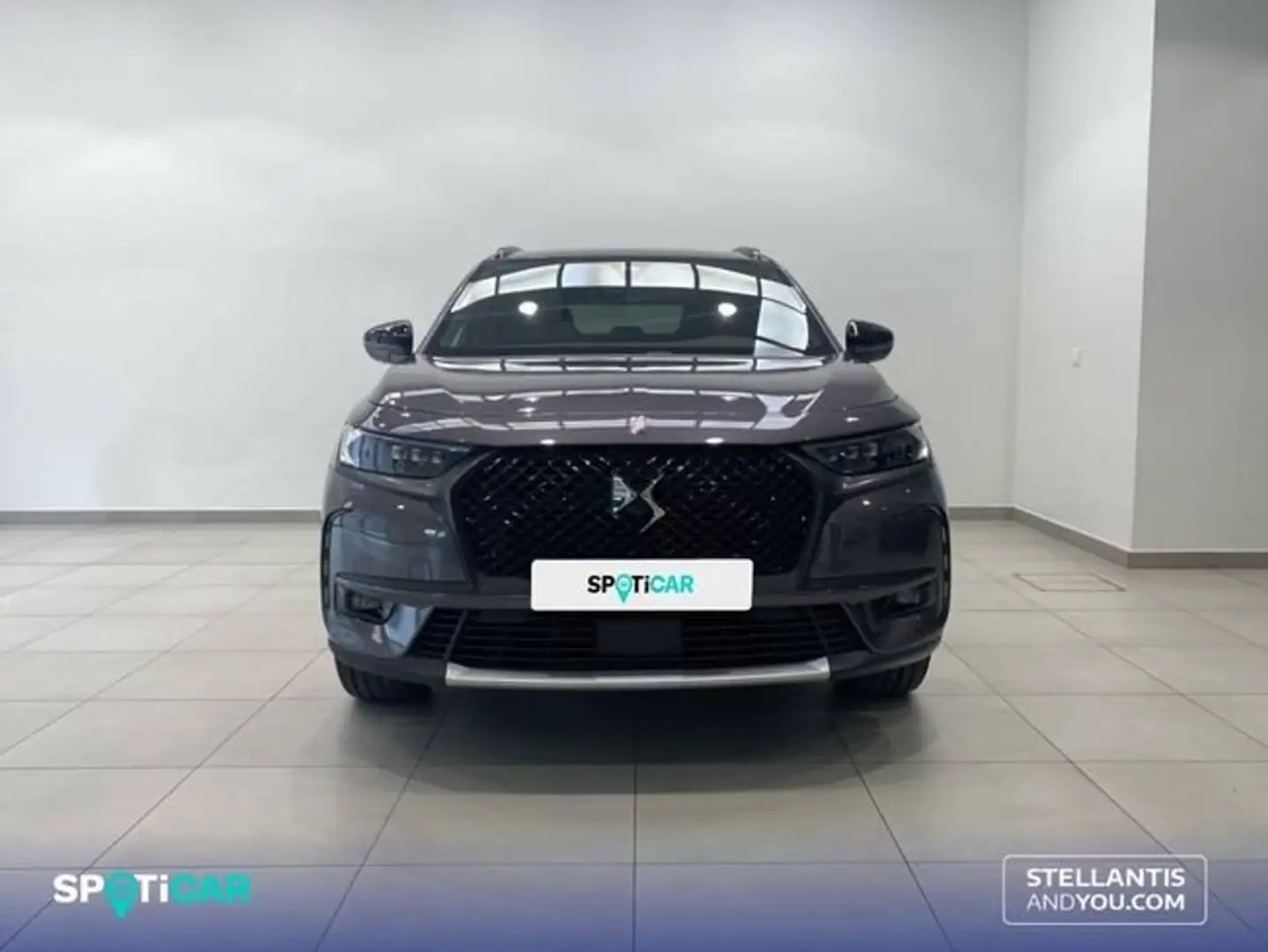 Peugeot Partner Standard 600kg BlueHDi 73kW Premium Blanco - 2