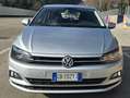 Volkswagen Polo Polo 5p 1.6 tdi Highline 95cv dsg Argento - thumbnail 8