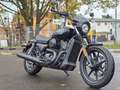 Harley-Davidson Street 750 XG750 Street Schwarz - thumbnail 1