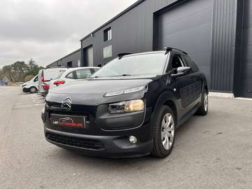Citroën Cactus 1.2 Essence