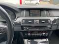 BMW 520 Touring 520 d LEDER/NAVI/XENON/1.HAND Schwarz - thumbnail 11