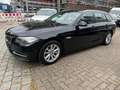 BMW 520 Touring 520 d LEDER/NAVI/XENON/1.HAND Schwarz - thumbnail 1