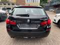 BMW 520 Touring 520 d LEDER/NAVI/XENON/1.HAND Schwarz - thumbnail 6