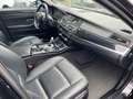 BMW 520 Touring 520 d LEDER/NAVI/XENON/1.HAND Schwarz - thumbnail 10