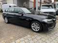 BMW 520 Touring 520 d LEDER/NAVI/XENON/1.HAND Schwarz - thumbnail 2