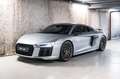 Audi R8 V10 Plus 5.2 FSI 550 Quattro S tronic 7 Gris - thumbnail 1