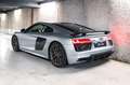 Audi R8 V10 Plus 5.2 FSI 550 Quattro S tronic 7 Gris - thumbnail 8