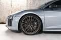 Audi R8 V10 Plus 5.2 FSI 550 Quattro S tronic 7 Gris - thumbnail 5