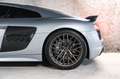 Audi R8 V10 Plus 5.2 FSI 550 Quattro S tronic 7 Gris - thumbnail 6