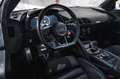 Audi R8 V10 Plus 5.2 FSI 550 Quattro S tronic 7 Gris - thumbnail 13