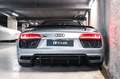 Audi R8 V10 Plus 5.2 FSI 550 Quattro S tronic 7 Gris - thumbnail 9