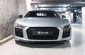 Audi R8 V10 Plus 5.2 FSI 550 Quattro S tronic 7 Gris - thumbnail 2