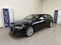 Audi A6 Avant 40 2.0 TDI 204 CV MHEV S tronic Pelle 19” Noir - thumbnail 1