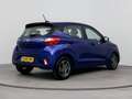 Hyundai i10 1.0 Premium | Lm-wielen | Navigatie | Camera | Par Blauw - thumbnail 2