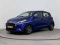 Hyundai i10 1.0 Premium | Lm-wielen | Navigatie | Camera | Par Blauw - thumbnail 10