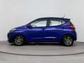 Hyundai i10 1.0 Premium | Lm-wielen | Navigatie | Camera | Par Blauw - thumbnail 3