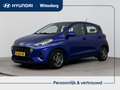 Hyundai i10 1.0 Premium | Lm-wielen | Navigatie | Camera | Par Blauw - thumbnail 1