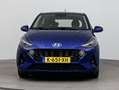 Hyundai i10 1.0 Premium | Lm-wielen | Navigatie | Camera | Par Blauw - thumbnail 5
