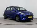 Hyundai i10 1.0 Premium | Lm-wielen | Navigatie | Camera | Par Blauw - thumbnail 7