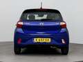 Hyundai i10 1.0 Premium | Lm-wielen | Navigatie | Camera | Par Blauw - thumbnail 6