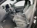 Audi Q3 45 1.4 TFSI e S-line AHK ACC RFK LED Navi Pano SH Black - thumbnail 8