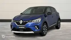 Renault Captur 1.0 TCe 90ch Techno