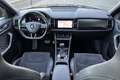 Skoda Kodiaq 1.5 TSI Sportline 7-Persoons RS Leder Navi Camera Noir - thumbnail 18