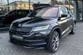 Skoda Kodiaq 1.5 TSI Sportline 7-Persoons RS Leder Navi Camera Noir - thumbnail 2