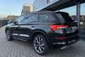 Skoda Kodiaq 1.5 TSI Sportline 7-Persoons RS Leder Navi Camera Noir - thumbnail 8