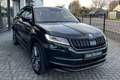 Skoda Kodiaq 1.5 TSI Sportline 7-Persoons RS Leder Navi Camera Noir - thumbnail 4