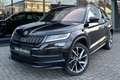 Skoda Kodiaq 1.5 TSI Sportline 7-Persoons RS Leder Navi Camera Noir - thumbnail 1