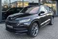 Skoda Kodiaq 1.5 TSI Sportline 7-Persoons RS Leder Navi Camera Noir - thumbnail 3
