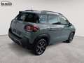 Citroen C3 Aircross 1.2 110cv vert 09/21 36047km Airco Camera GPS USB Groen - thumbnail 5