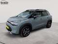 Citroen C3 Aircross 1.2 110cv vert 09/21 36047km Airco Camera GPS USB Groen - thumbnail 1