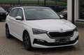 Skoda Scala 1.6 Drive 125 LED Pano Sitzhzg Aut. Weiß - thumbnail 3
