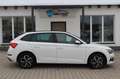 Skoda Scala 1.6 Drive 125 LED Pano Sitzhzg Aut. Weiß - thumbnail 4