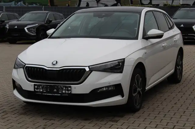 Skoda Scala 1.6 Drive 125 LED Pano Sitzhzg Aut.