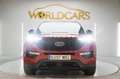 Ford Explorer 3.0 PHEV AWD ST-Line Rojo - thumbnail 2