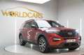 Ford Explorer 3.0 PHEV AWD ST-Line Rojo - thumbnail 3