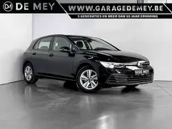 Volkswagen Golf 1.0 TSI / Carplay / ACC / Airco / Virtual / Navigatie / PDC