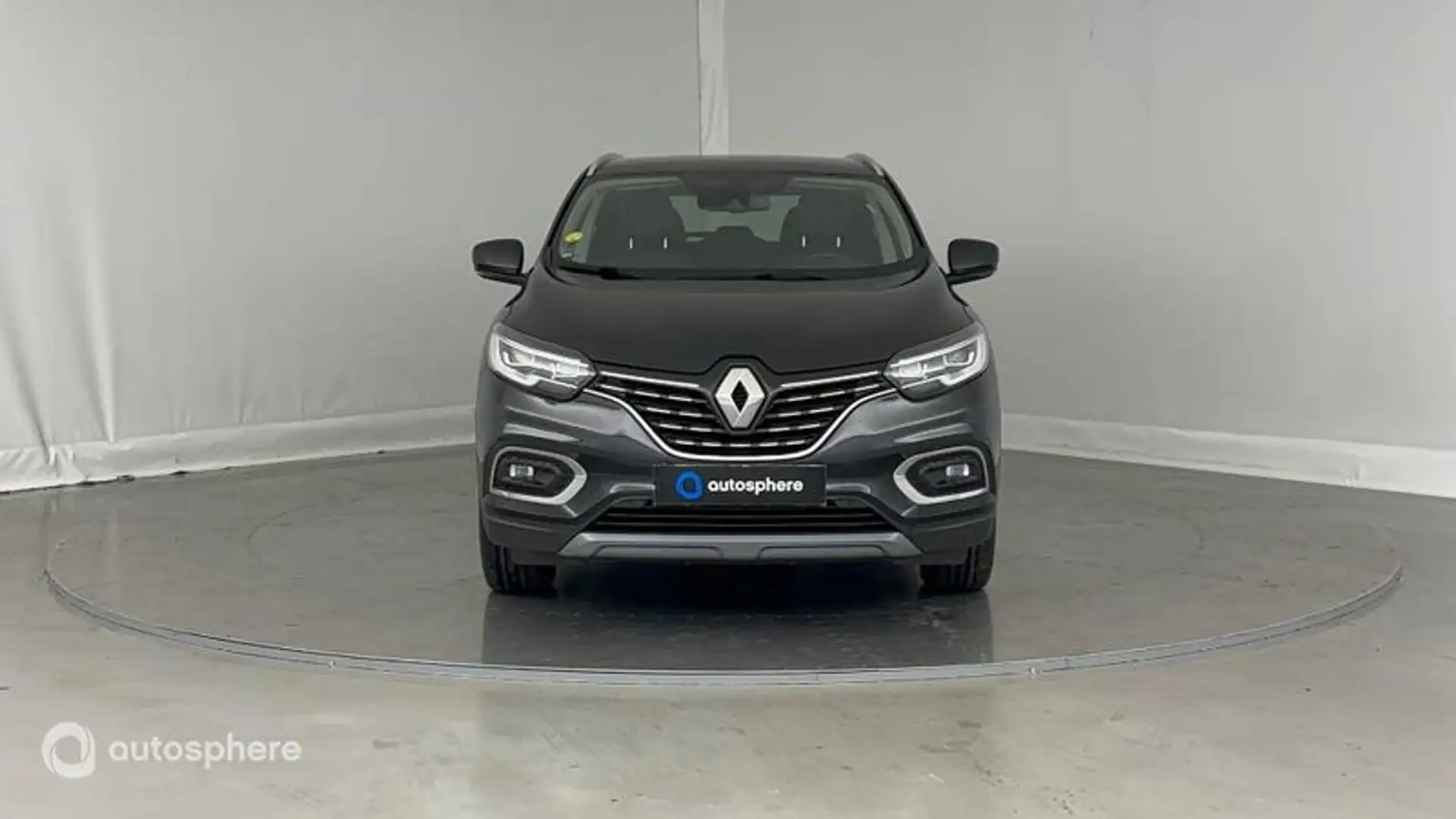 Renault Kadjar 1.5 Blue dCi 115ch  Intens EDC - 21 - 2