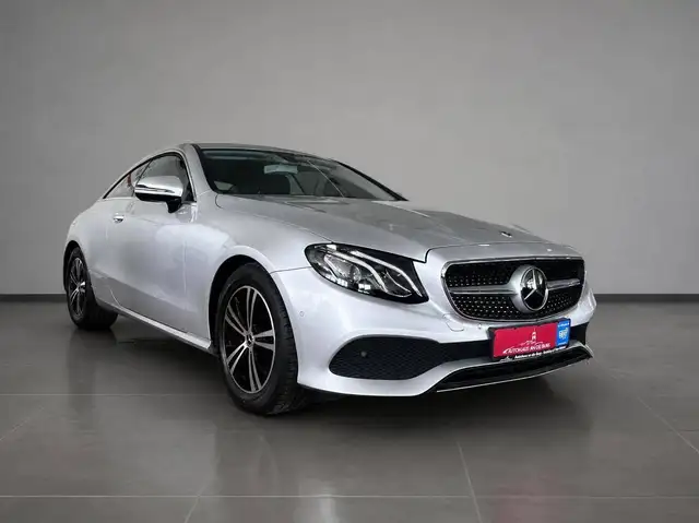 Mercedes-Benz E 220 E 220 d (238.314)
