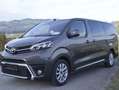 Toyota Proace VERSO 2,0 D 180 VIP Lang 7 Sitze, LEDER uvm. Grau - thumbnail 4