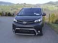 Toyota Proace VERSO 2,0 D 180 VIP Lang 7 Sitze, LEDER uvm. Grau - thumbnail 1