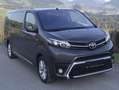 Toyota Proace VERSO 2,0 D 180 VIP Lang 7 Sitze, LEDER uvm. Grau - thumbnail 3